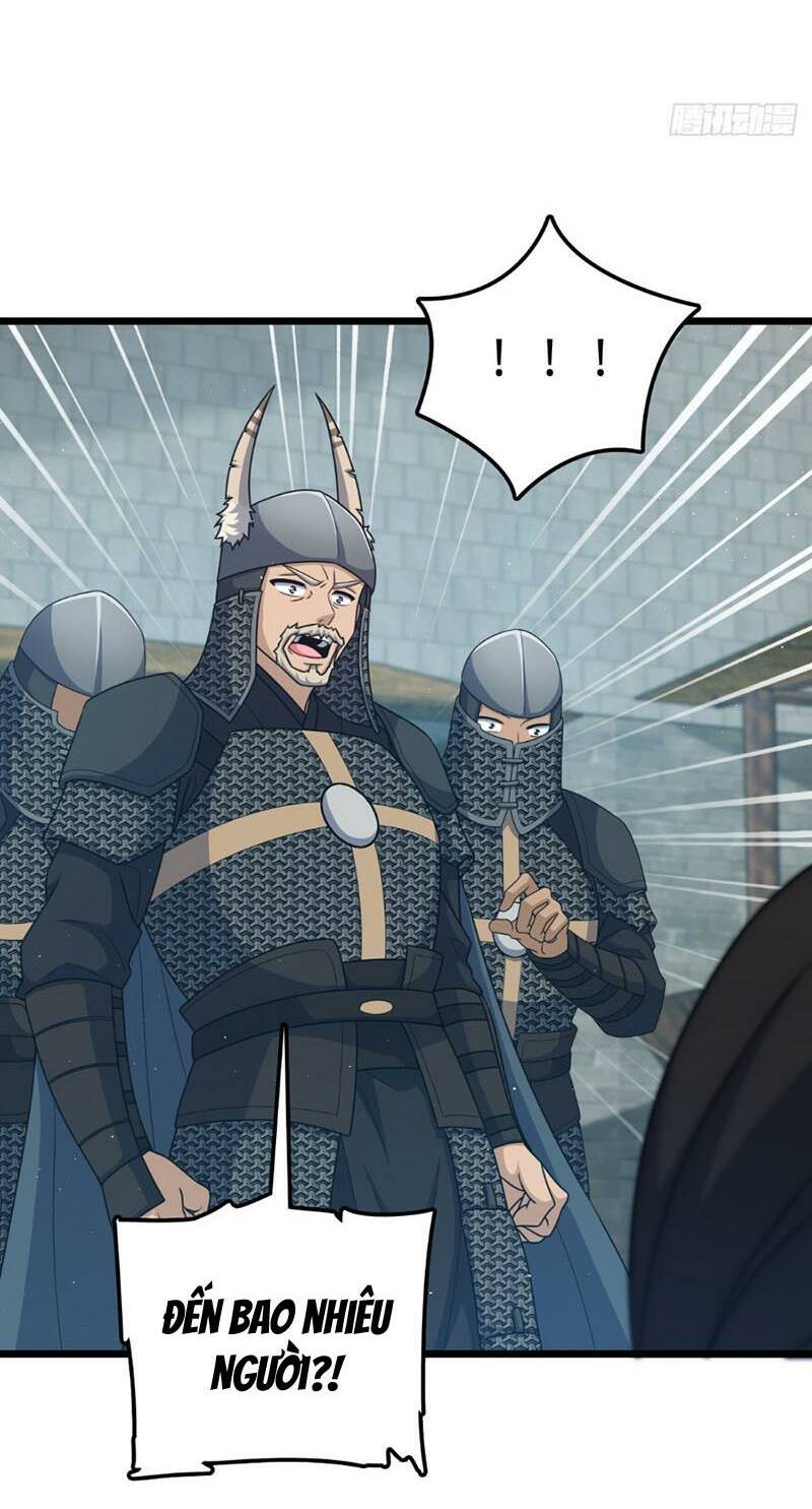 Đại Vương Tha Mạng Chapter 791 - Trang 2