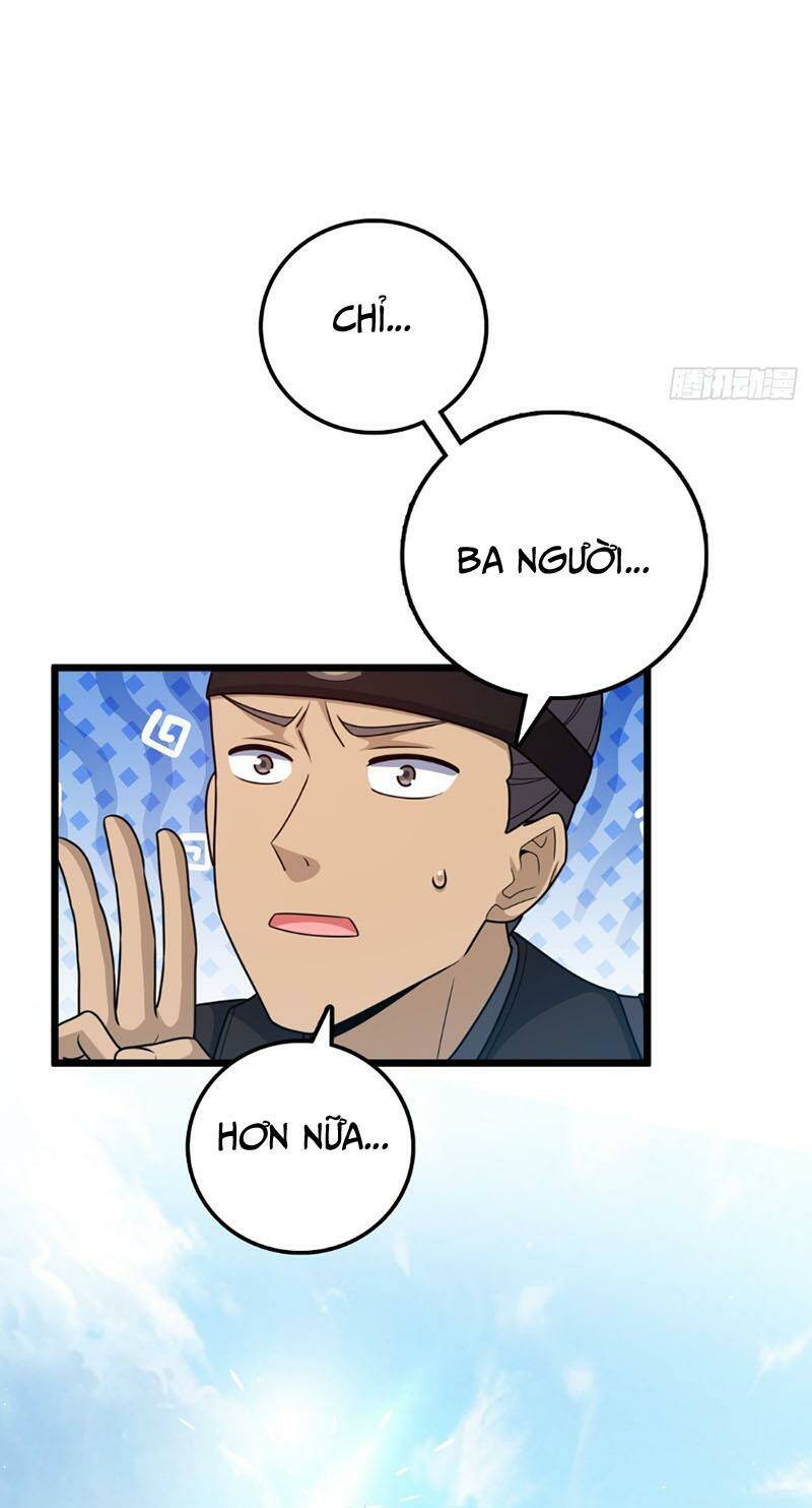 Đại Vương Tha Mạng Chapter 791 - Trang 2