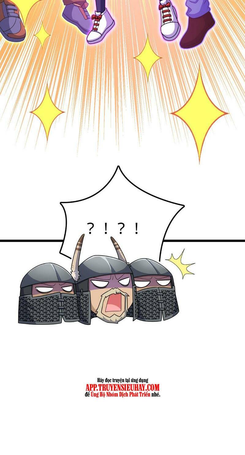 Đại Vương Tha Mạng Chapter 791 - Trang 2