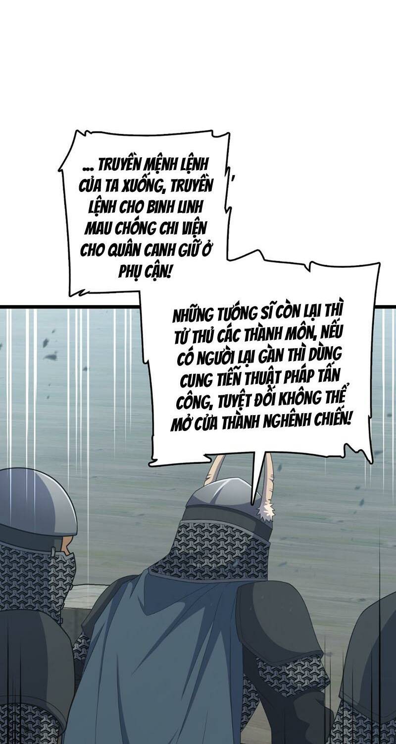 Đại Vương Tha Mạng Chapter 791 - Trang 2