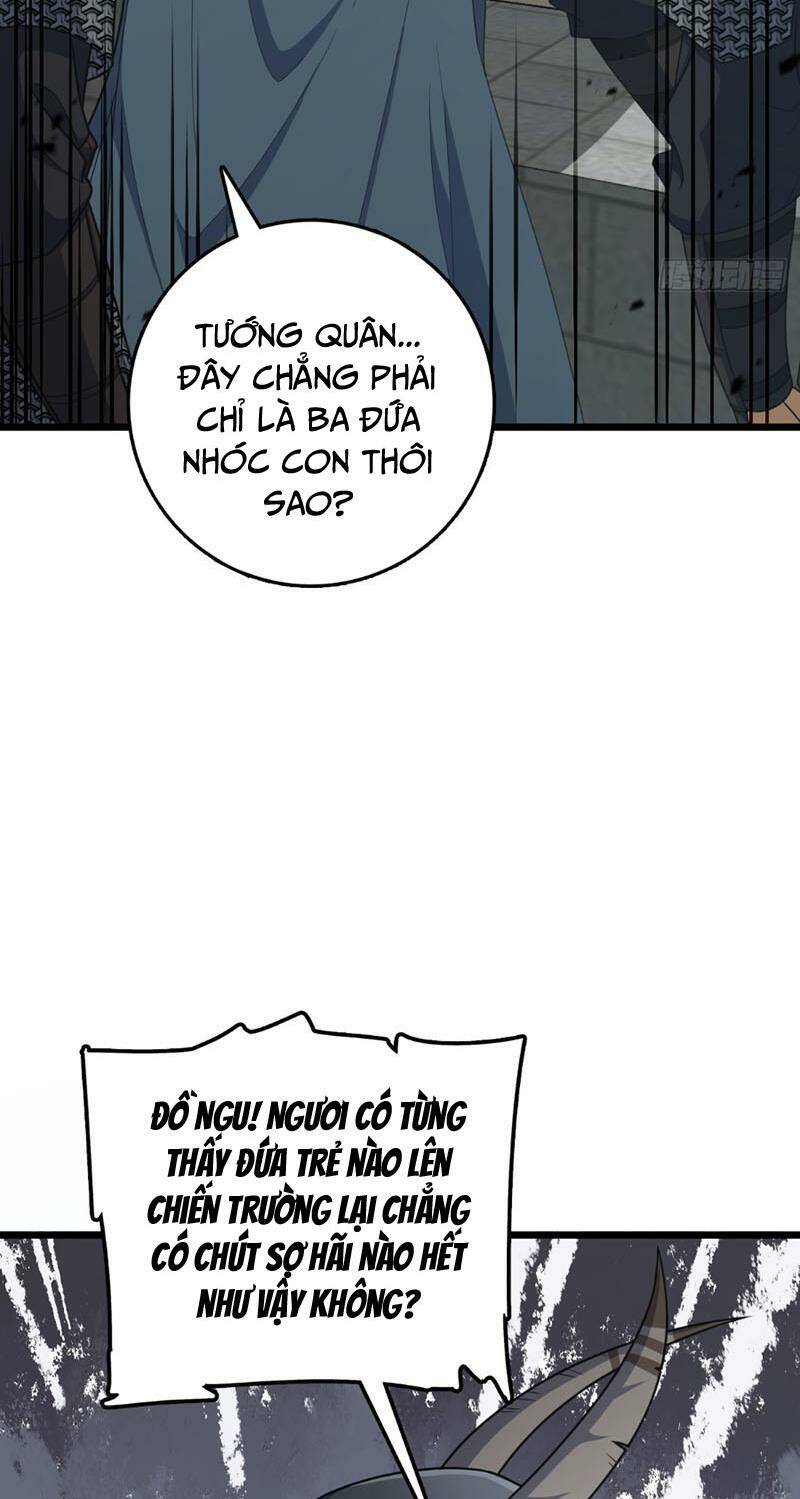 Đại Vương Tha Mạng Chapter 791 - Trang 2