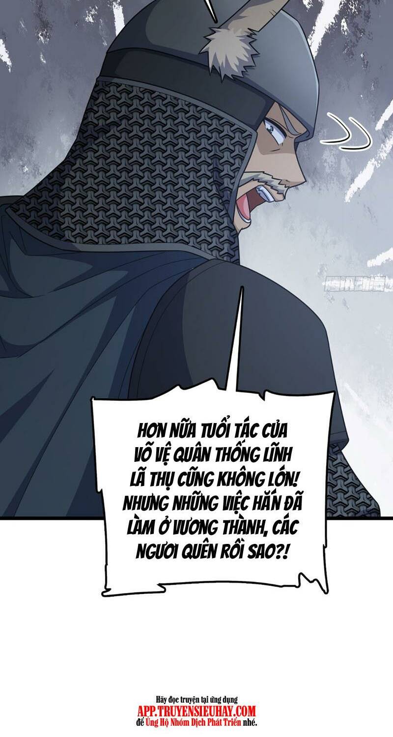 Đại Vương Tha Mạng Chapter 791 - Trang 2