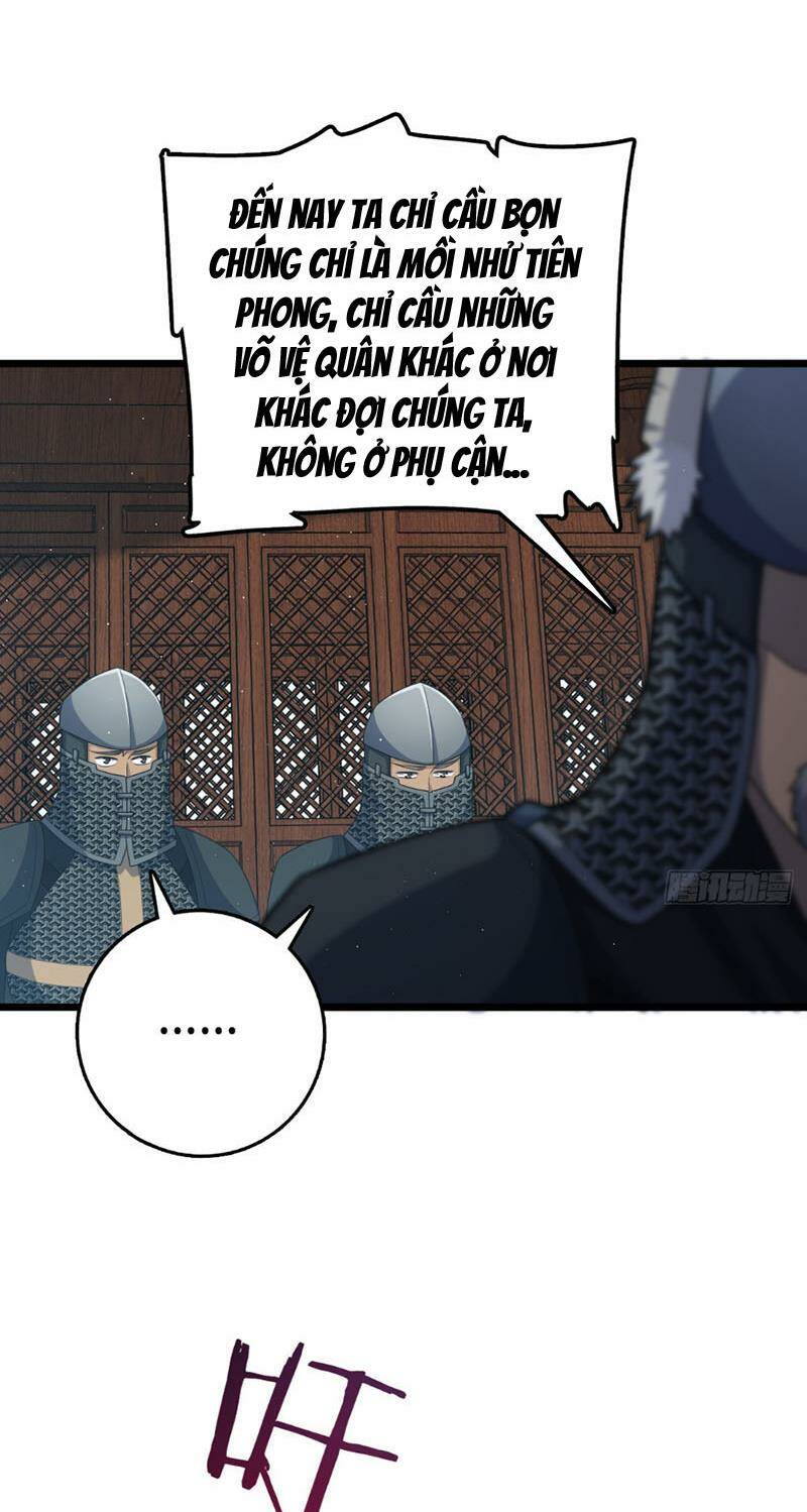 Đại Vương Tha Mạng Chapter 791 - Trang 2