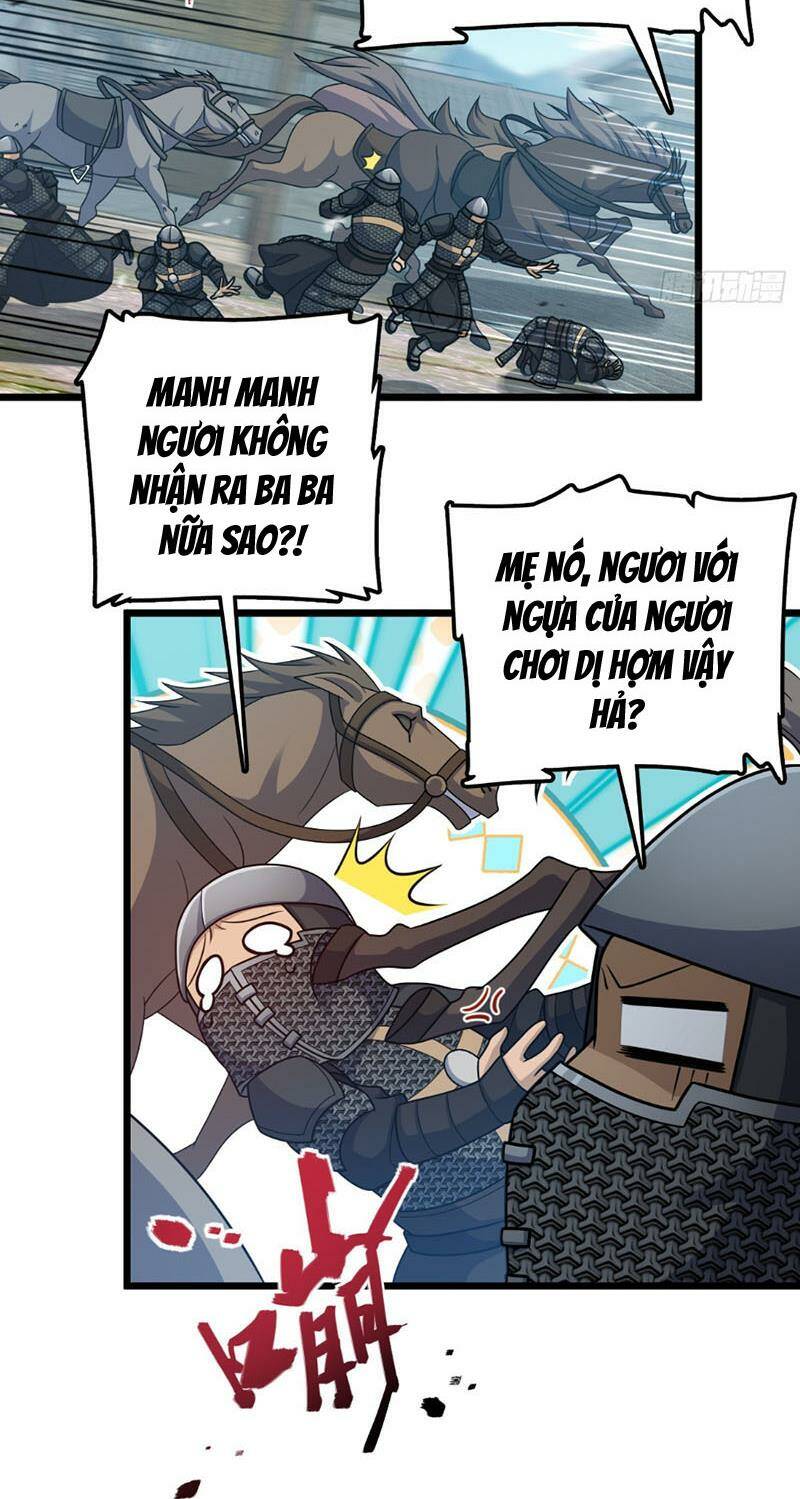 Đại Vương Tha Mạng Chapter 791 - Trang 2