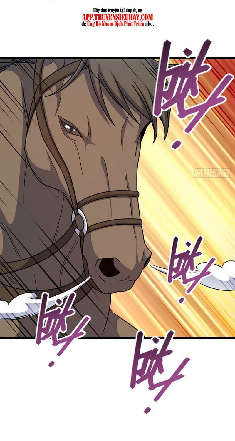 Đại Vương Tha Mạng Chapter 791 - Trang 2