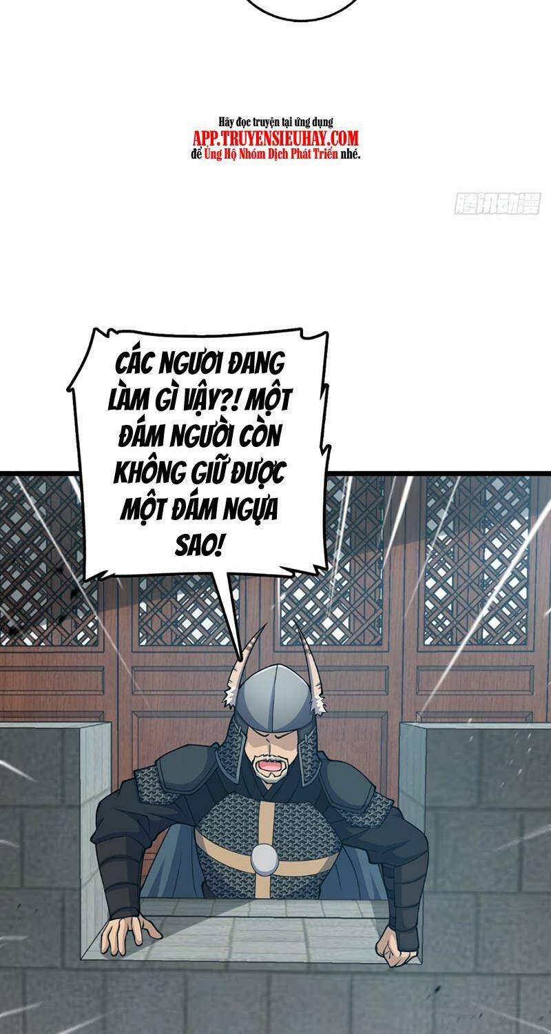 Đại Vương Tha Mạng Chapter 791 - Trang 2