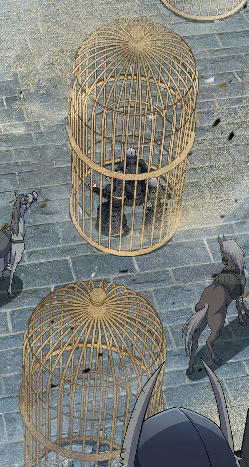 Đại Vương Tha Mạng Chapter 791 - Trang 2