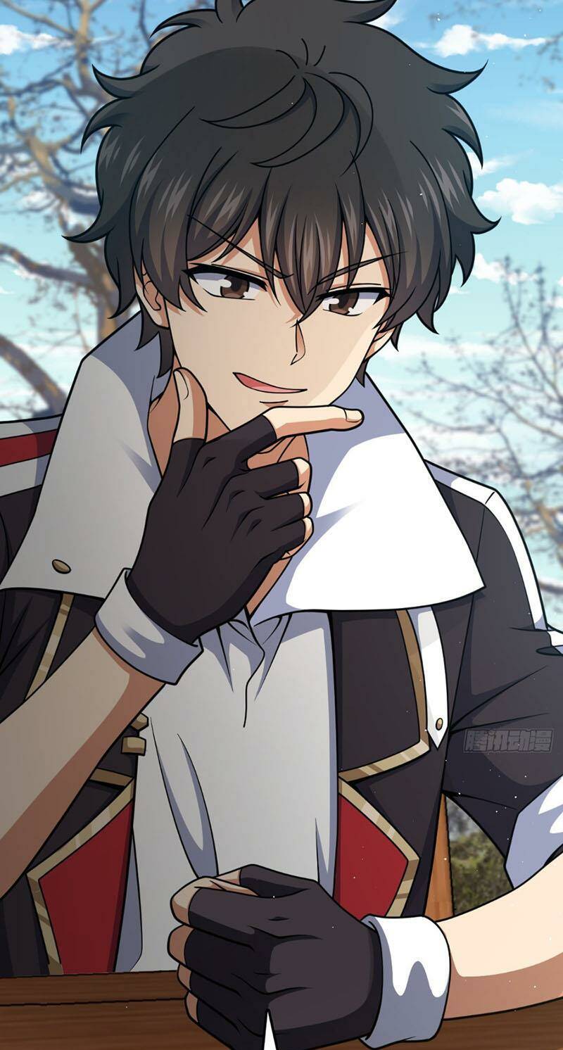 Đại Vương Tha Mạng Chapter 791 - Trang 2