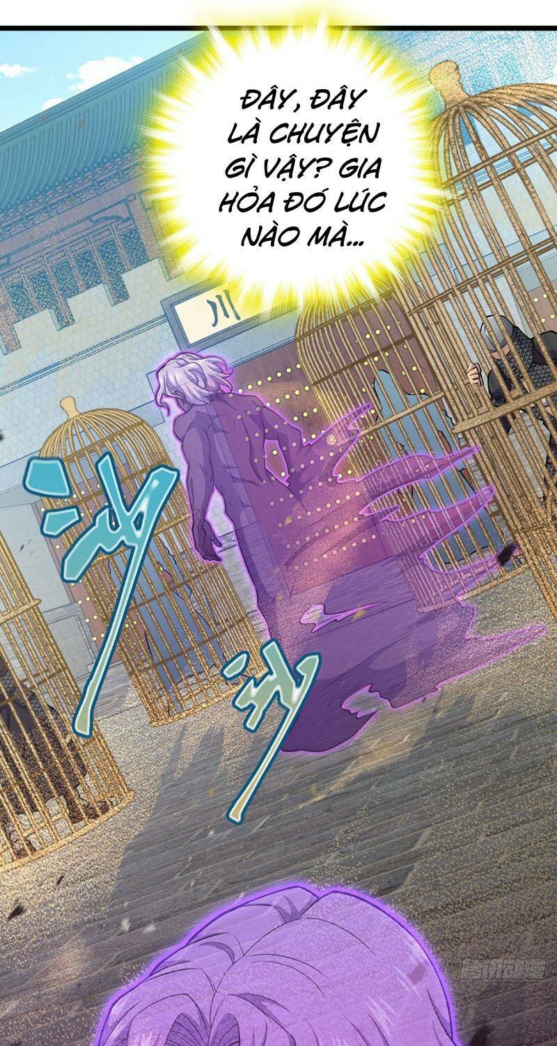 Đại Vương Tha Mạng Chapter 791 - Trang 2