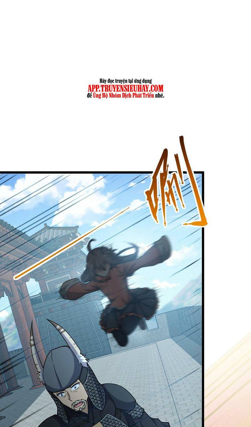 Đại Vương Tha Mạng Chapter 791 - Trang 2