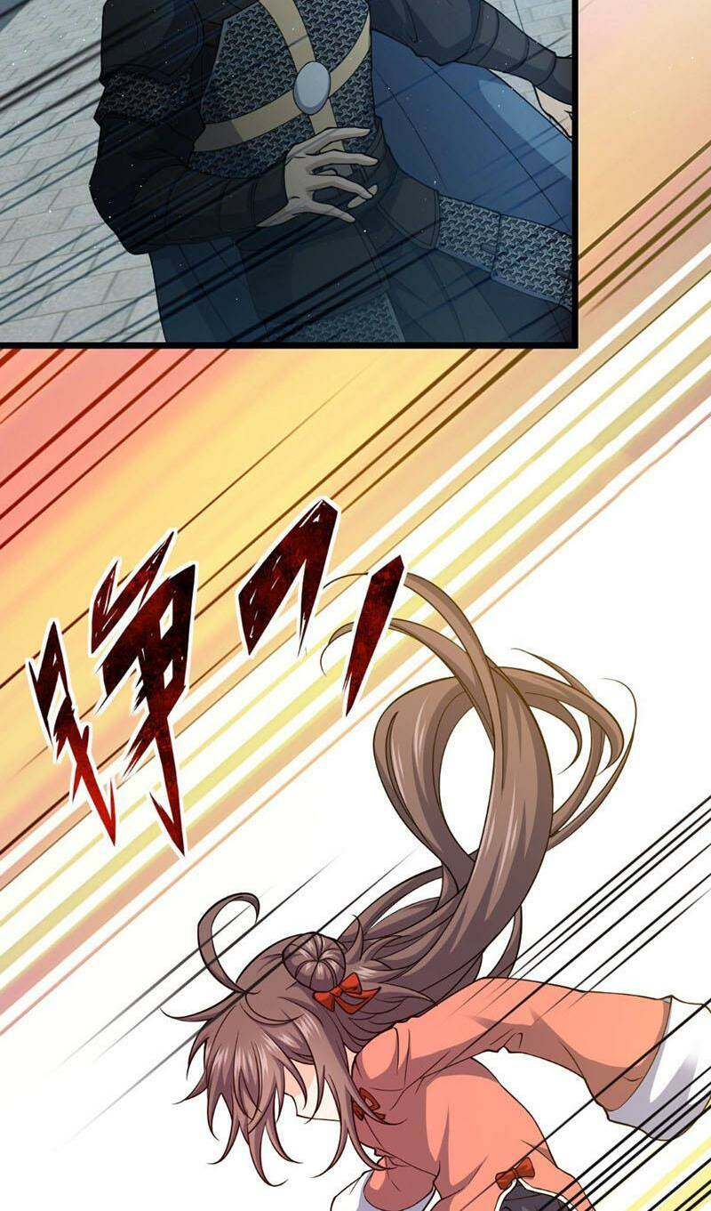 Đại Vương Tha Mạng Chapter 791 - Trang 2