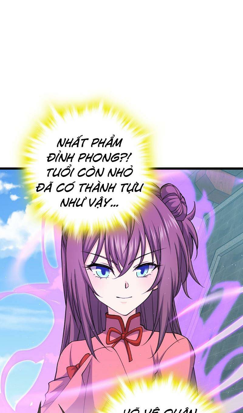 Đại Vương Tha Mạng Chapter 791 - Trang 2