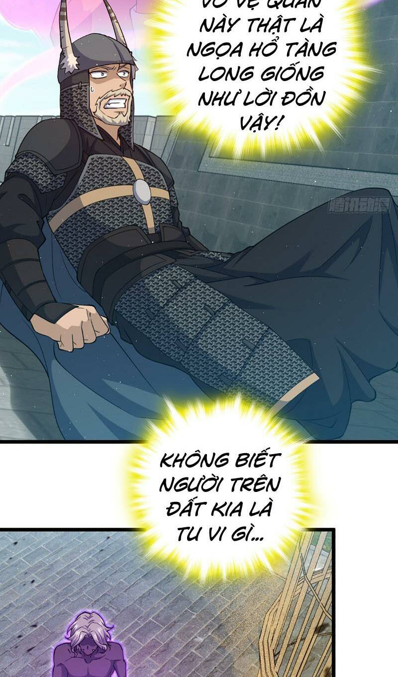 Đại Vương Tha Mạng Chapter 791 - Trang 2