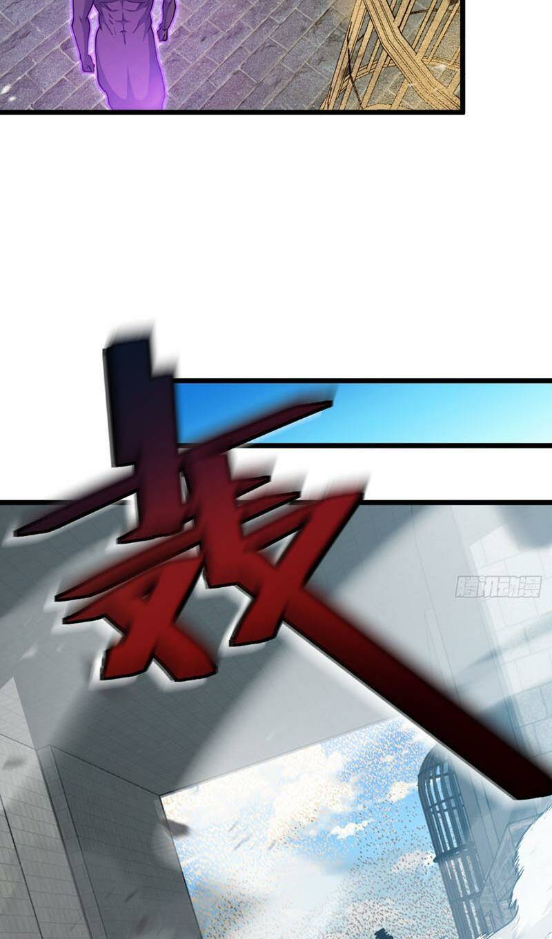 Đại Vương Tha Mạng Chapter 791 - Trang 2