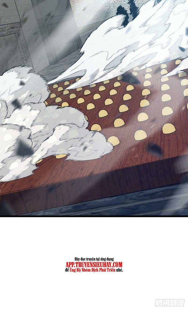 Đại Vương Tha Mạng Chapter 791 - Trang 2