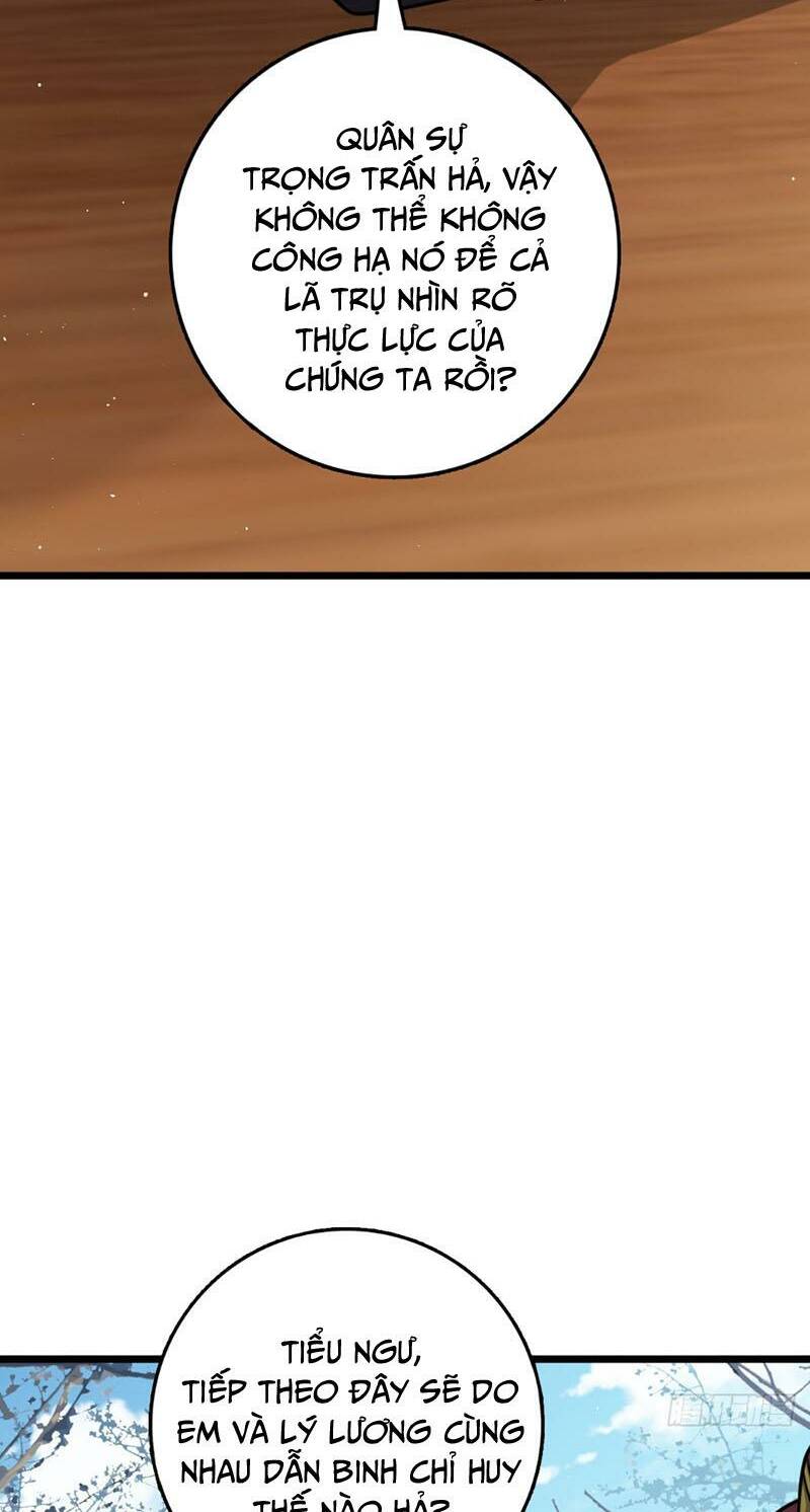 Đại Vương Tha Mạng Chapter 791 - Trang 2