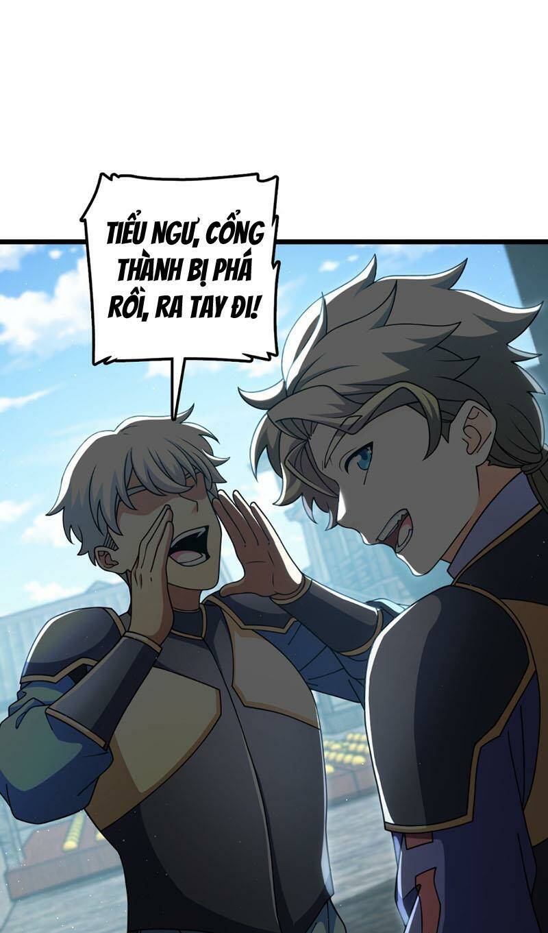 Đại Vương Tha Mạng Chapter 791 - Trang 2