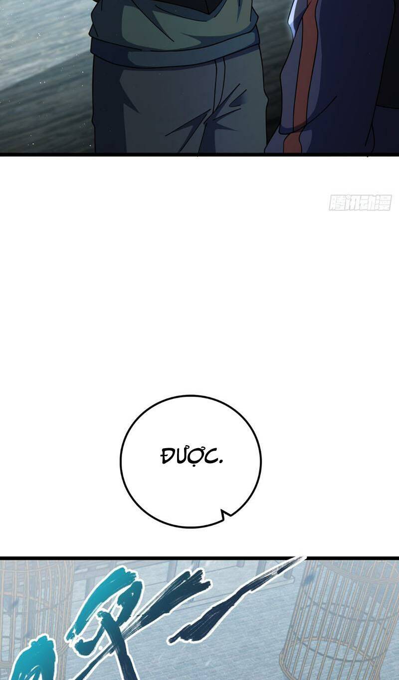 Đại Vương Tha Mạng Chapter 791 - Trang 2