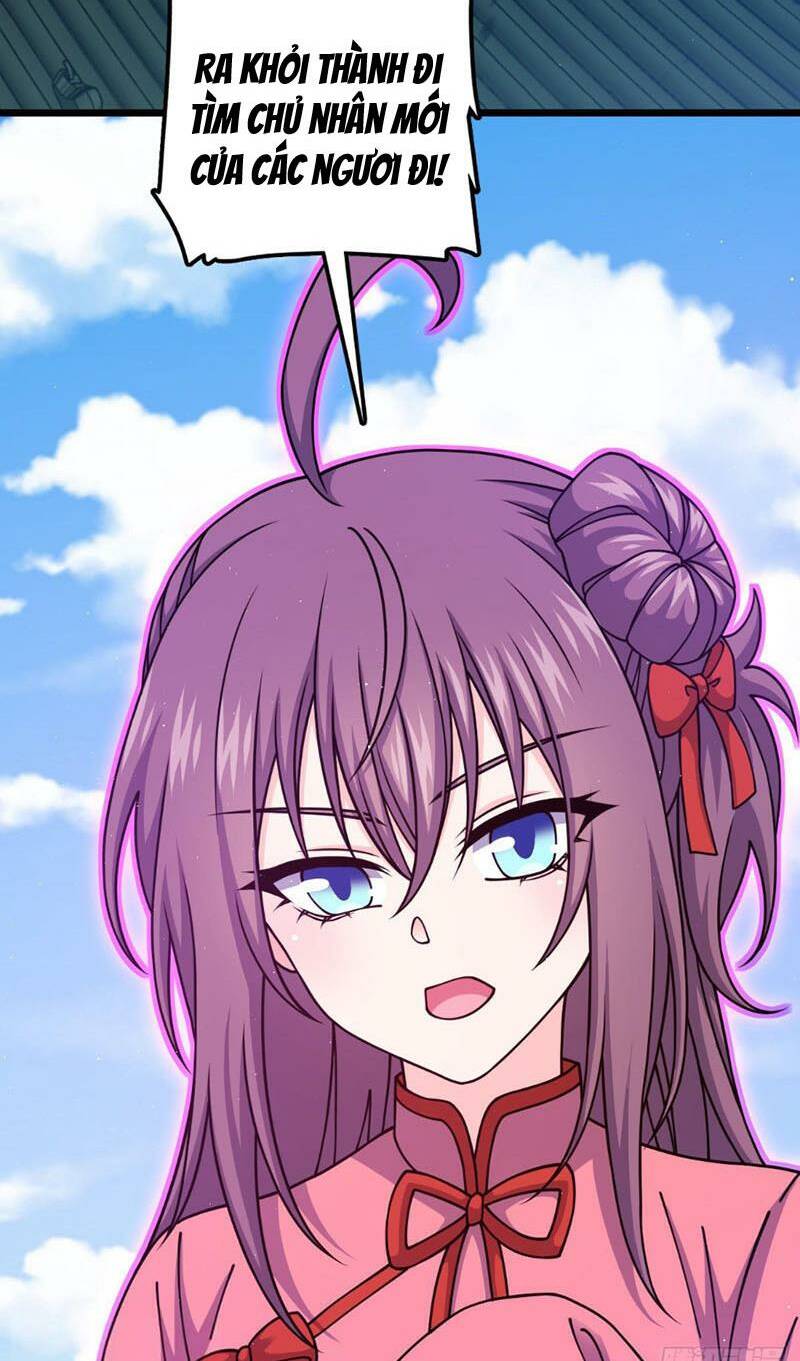 Đại Vương Tha Mạng Chapter 791 - Trang 2