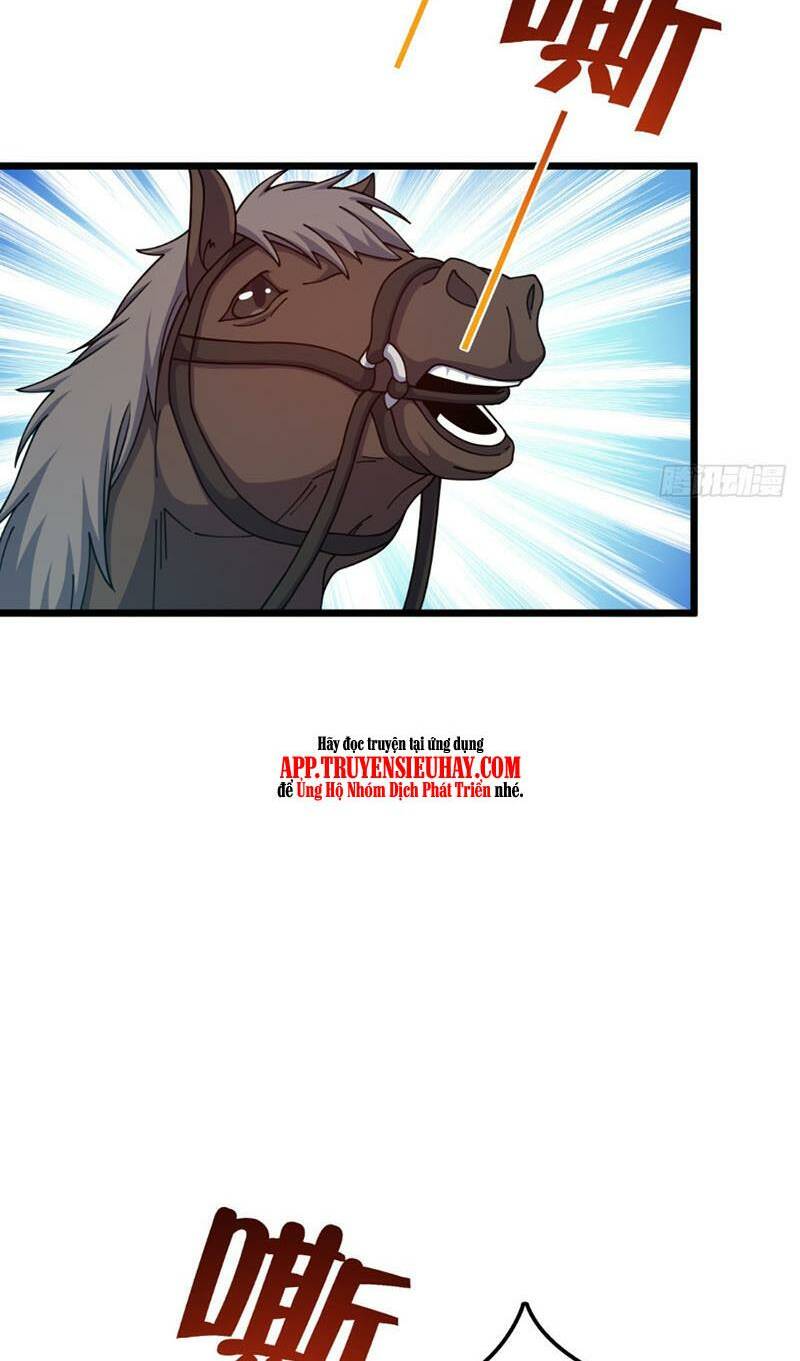 Đại Vương Tha Mạng Chapter 791 - Trang 2