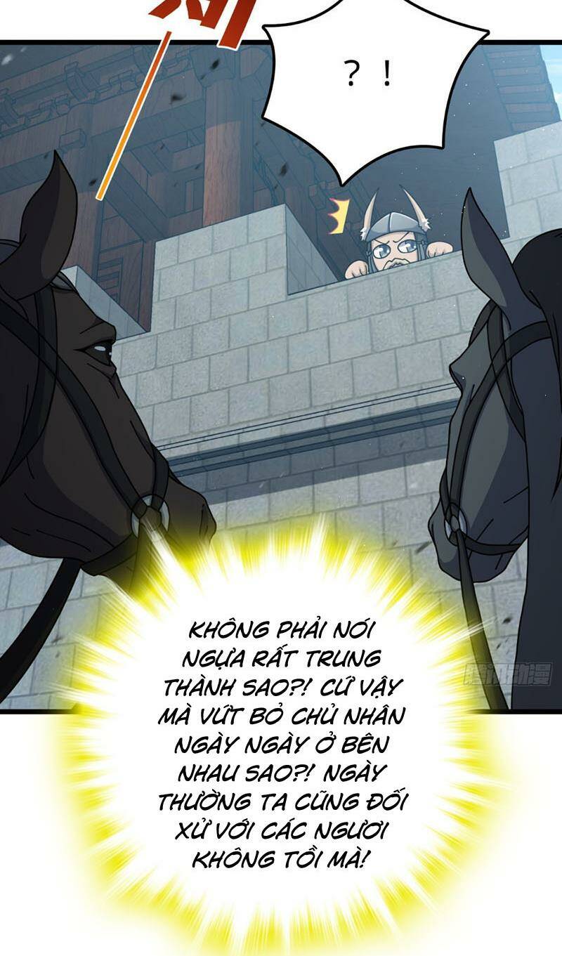 Đại Vương Tha Mạng Chapter 791 - Trang 2