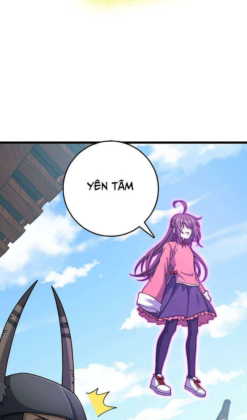 Đại Vương Tha Mạng Chapter 791 - Trang 2