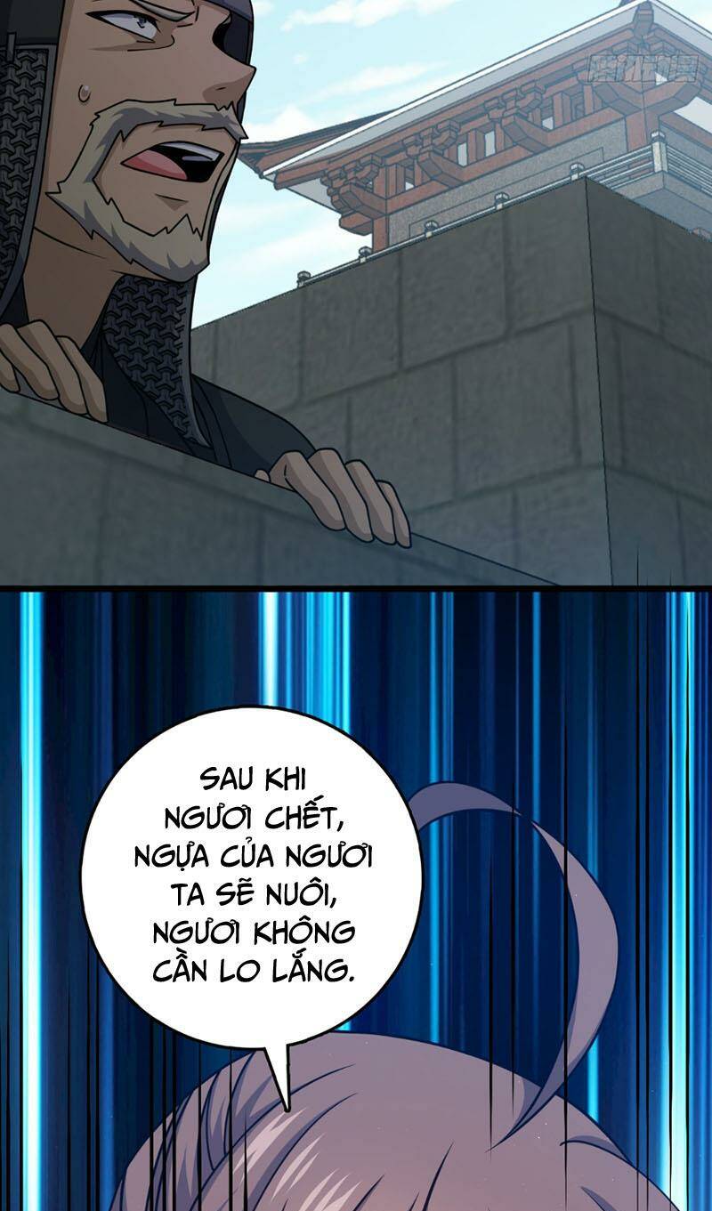 Đại Vương Tha Mạng Chapter 791 - Trang 2