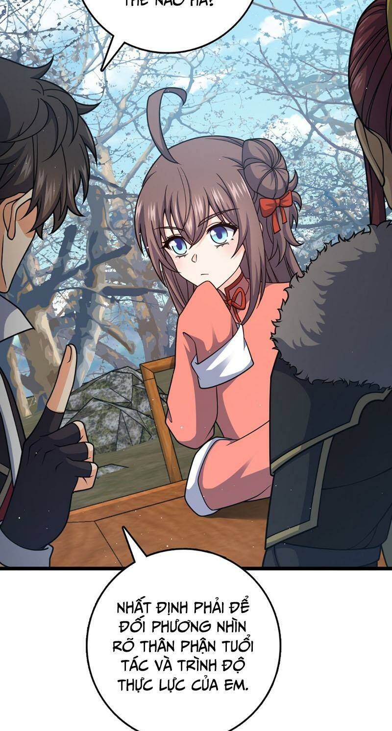 Đại Vương Tha Mạng Chapter 791 - Trang 2