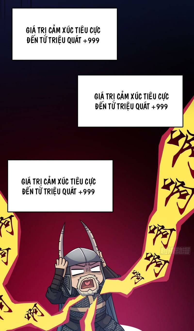 Đại Vương Tha Mạng Chapter 791 - Trang 2