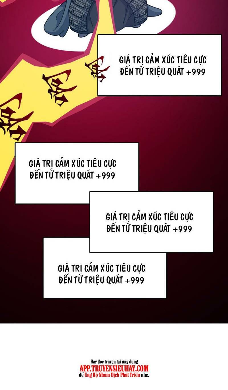 Đại Vương Tha Mạng Chapter 791 - Trang 2