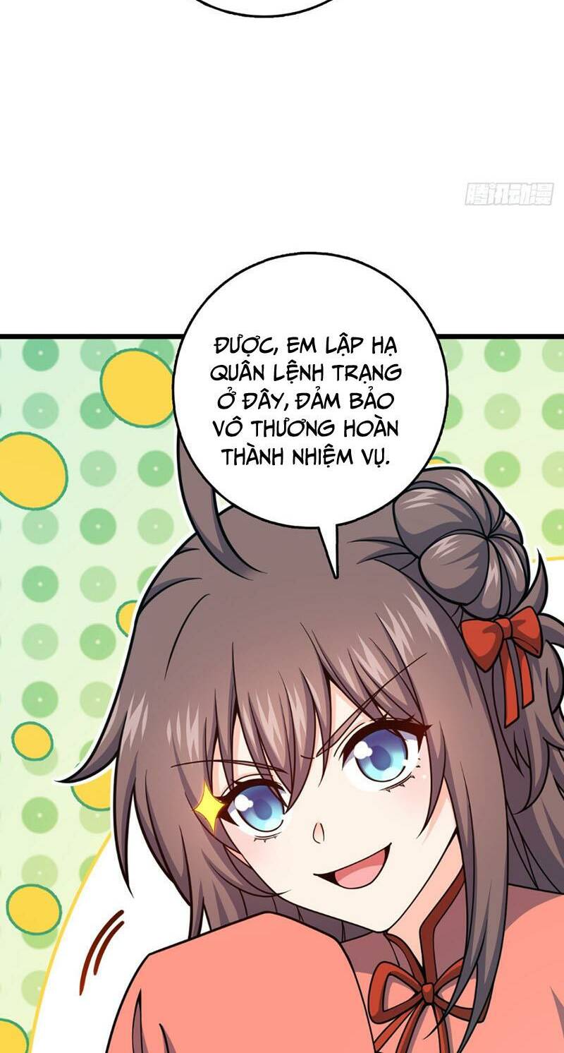 Đại Vương Tha Mạng Chapter 791 - Trang 2