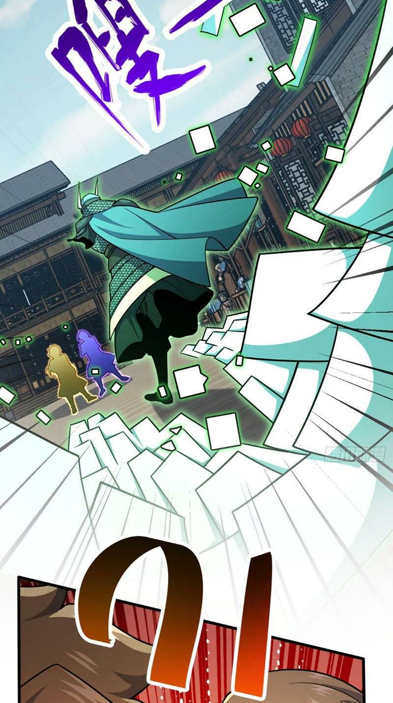 Đại Vương Tha Mạng Chapter 792 - Trang 2