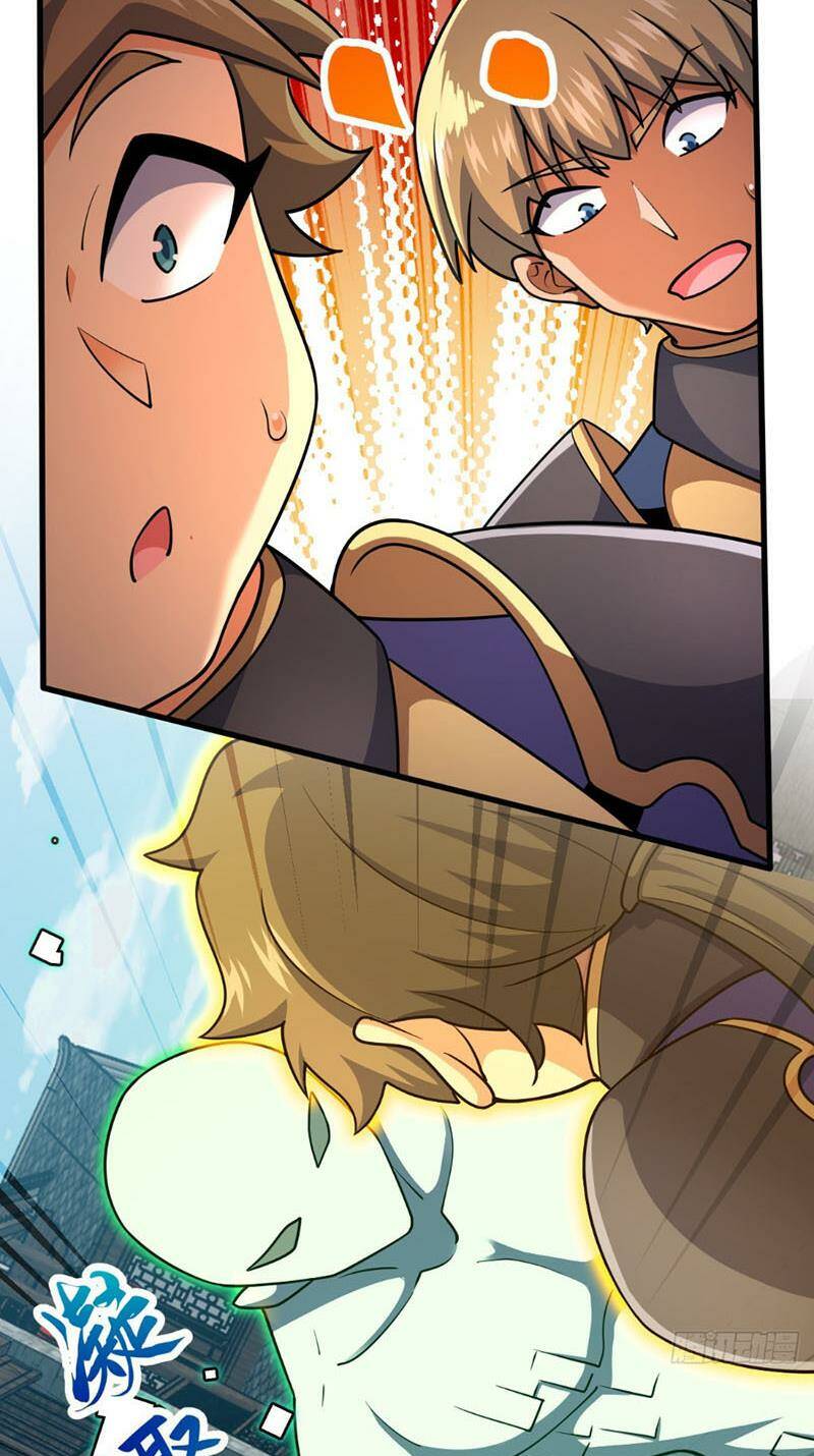 Đại Vương Tha Mạng Chapter 792 - Trang 2