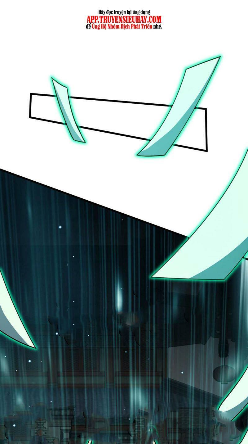 Đại Vương Tha Mạng Chapter 792 - Trang 2