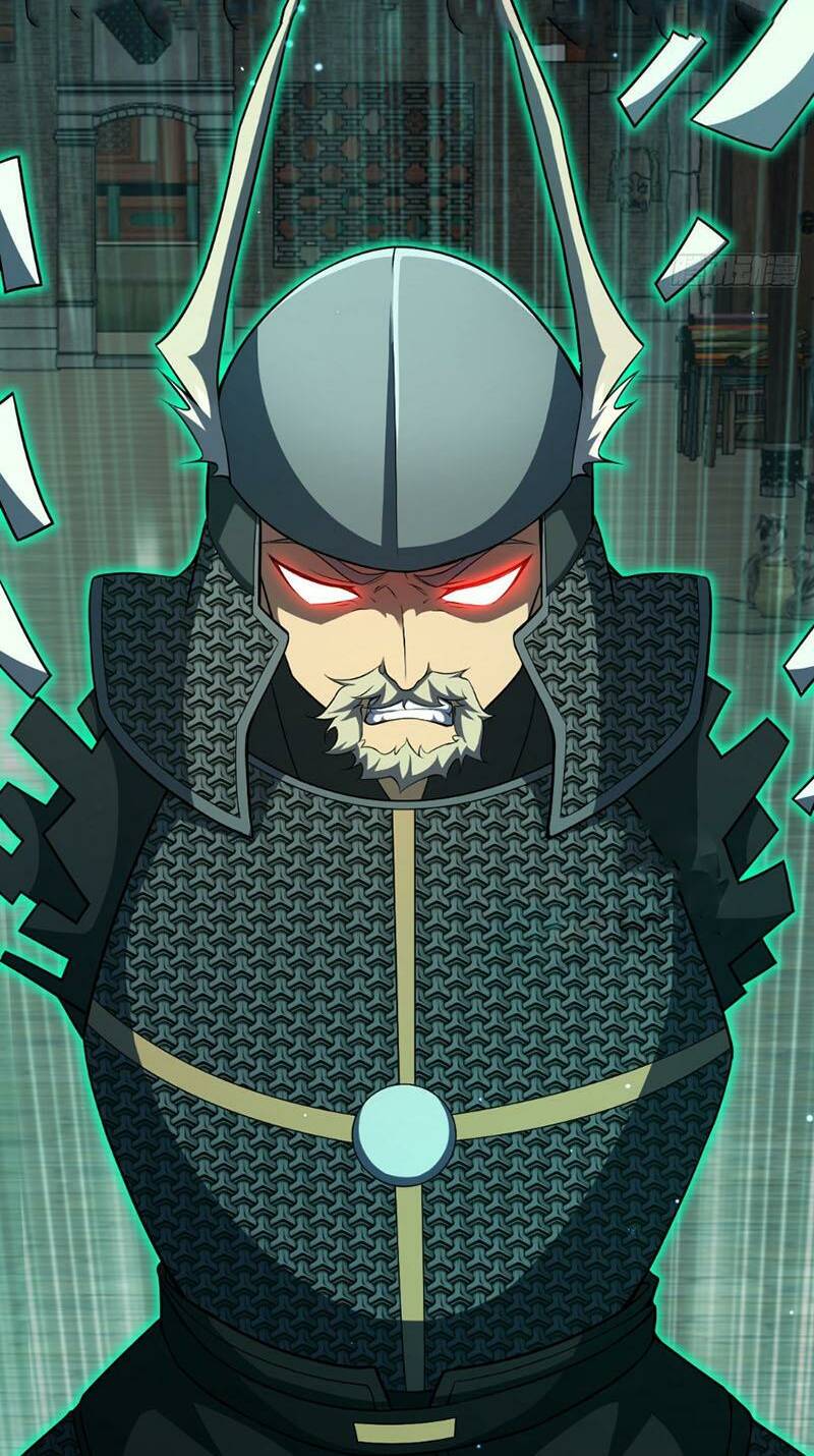 Đại Vương Tha Mạng Chapter 792 - Trang 2