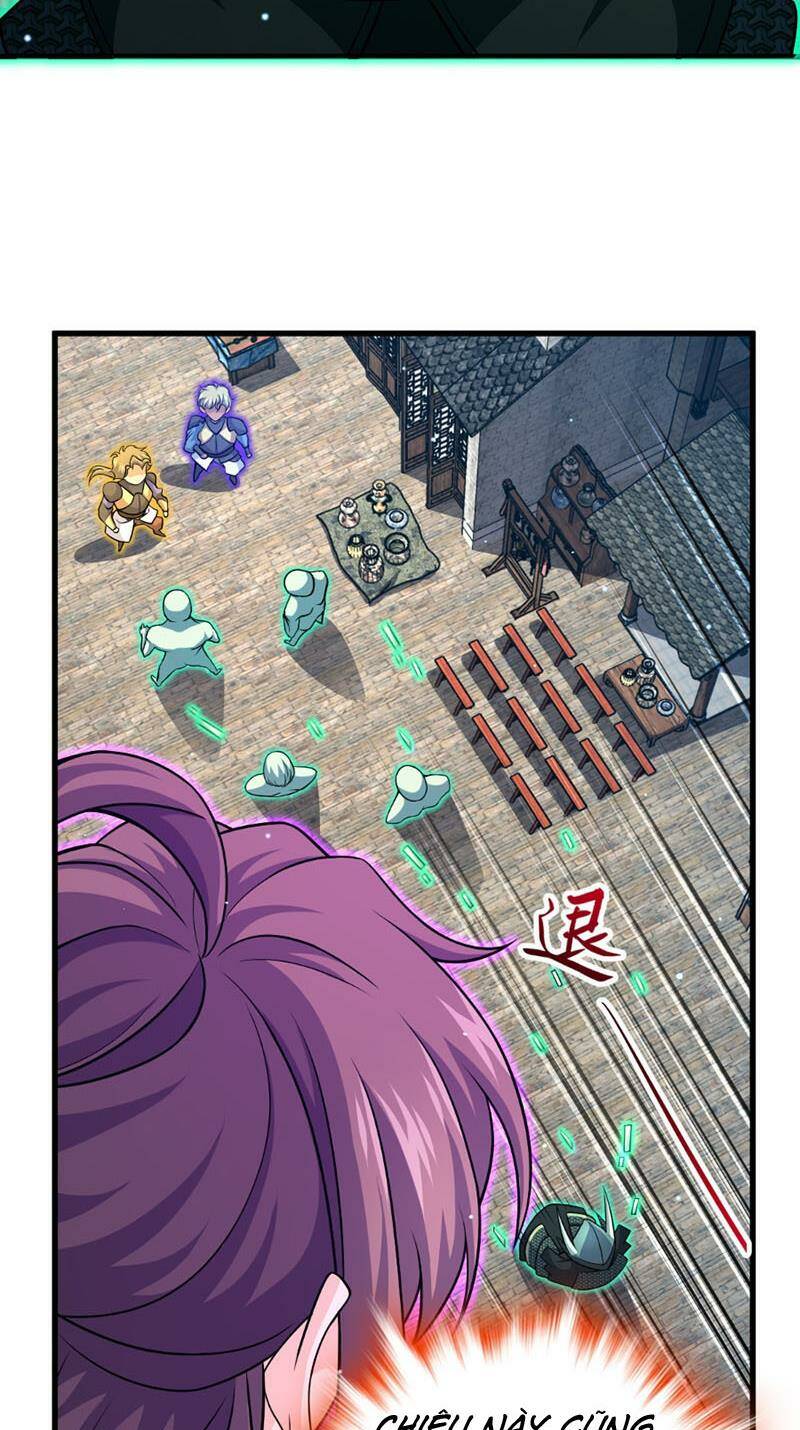 Đại Vương Tha Mạng Chapter 792 - Trang 2