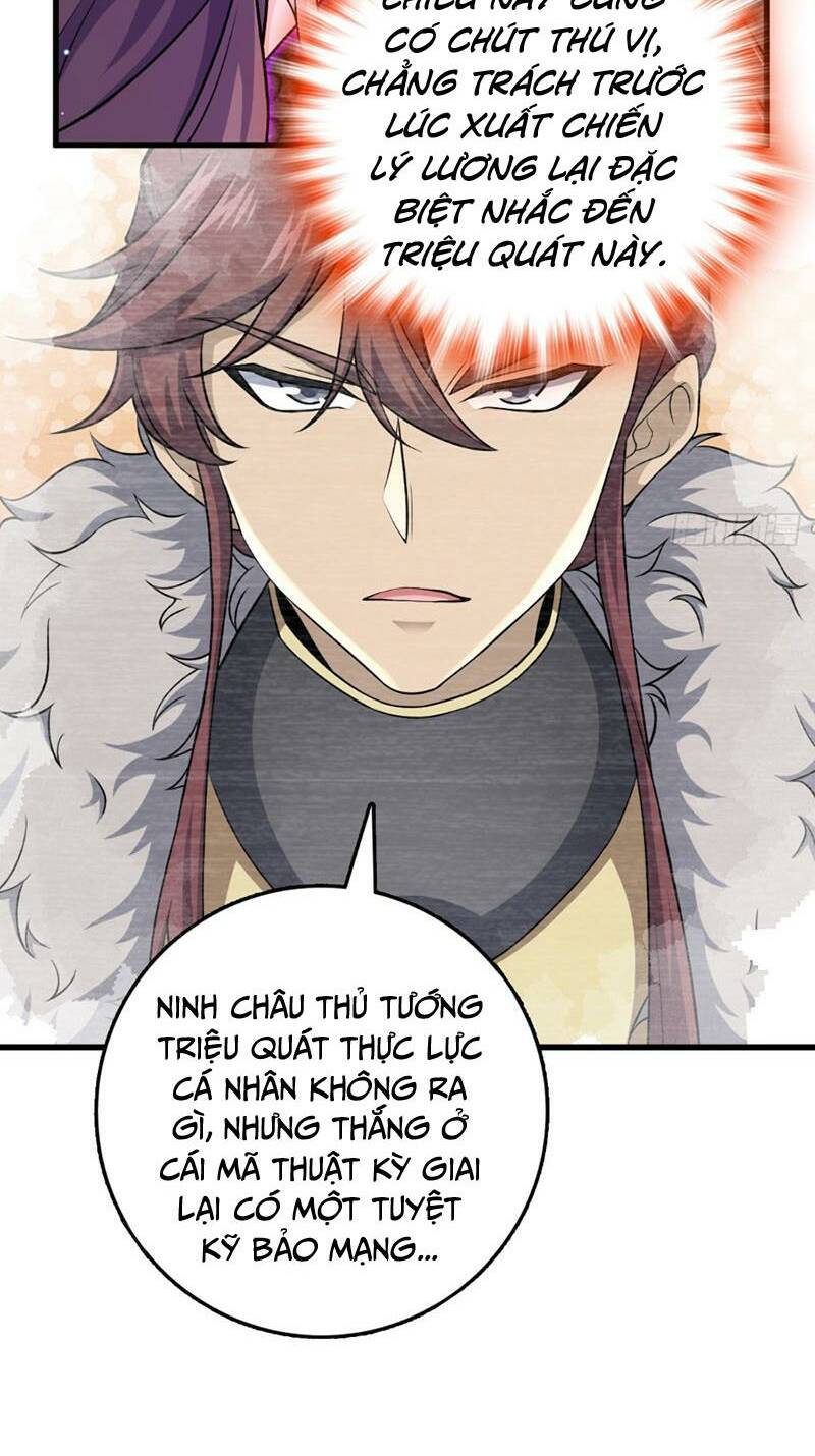 Đại Vương Tha Mạng Chapter 792 - Trang 2