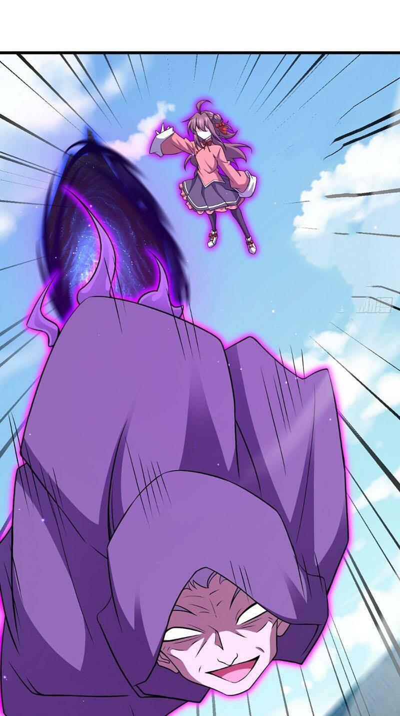 Đại Vương Tha Mạng Chapter 792 - Trang 2