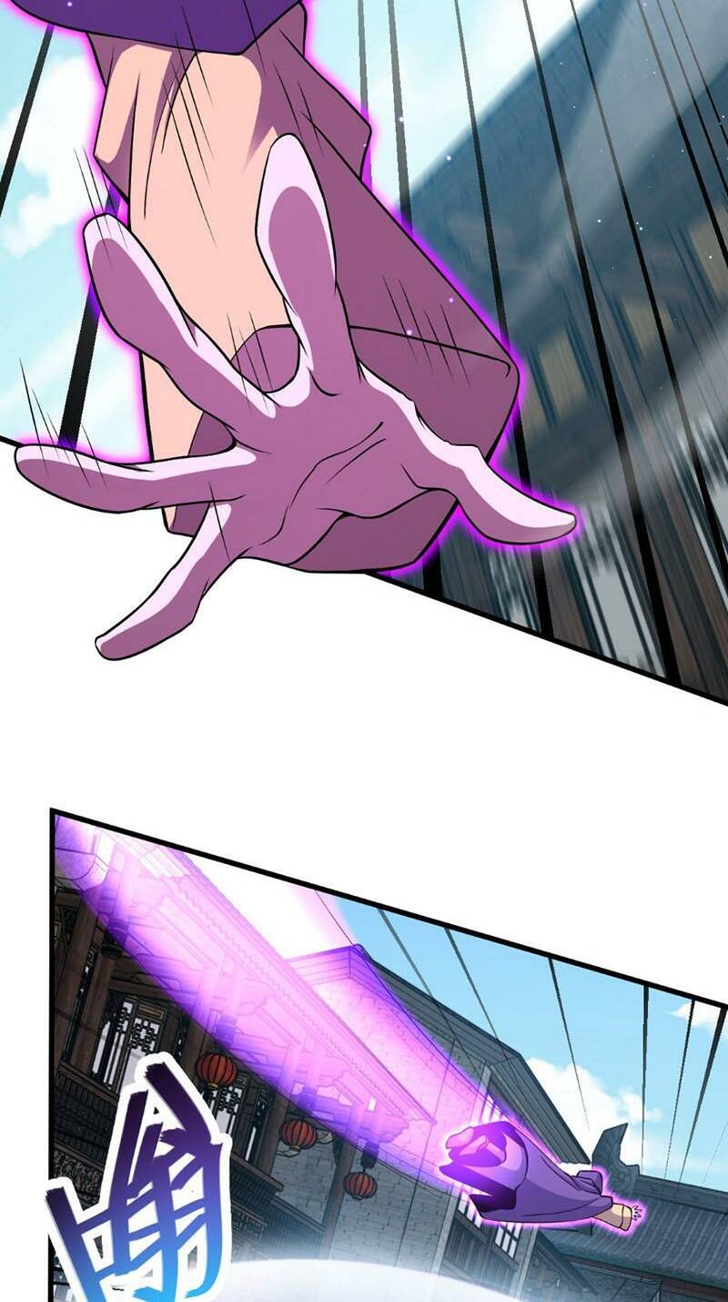 Đại Vương Tha Mạng Chapter 792 - Trang 2