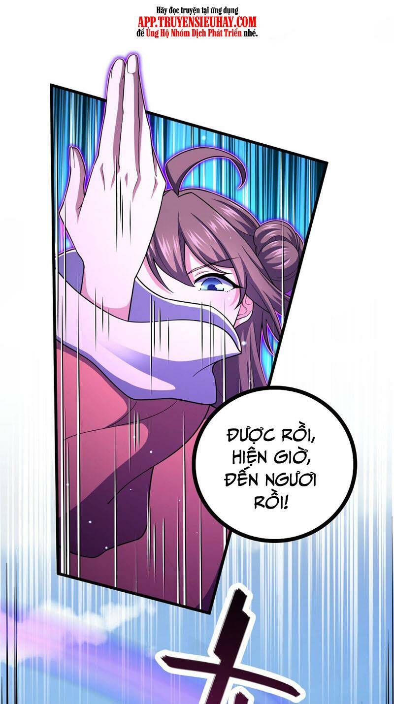 Đại Vương Tha Mạng Chapter 792 - Trang 2