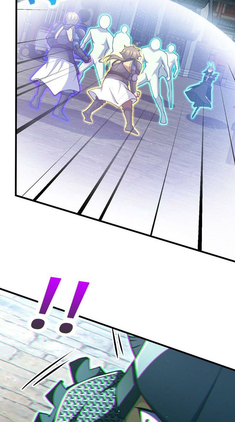 Đại Vương Tha Mạng Chapter 792 - Trang 2