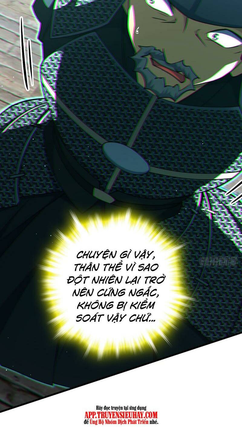 Đại Vương Tha Mạng Chapter 792 - Trang 2