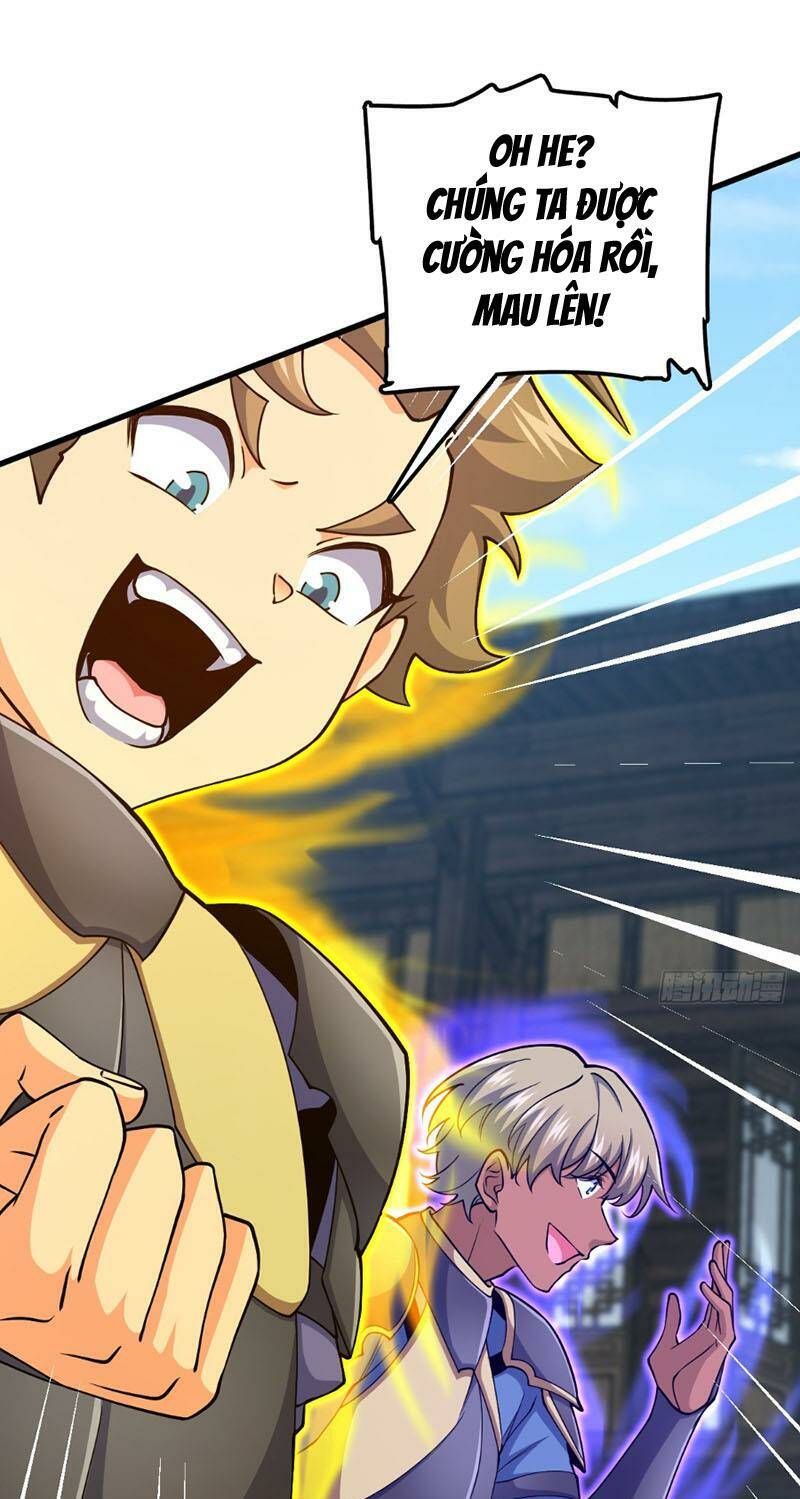 Đại Vương Tha Mạng Chapter 792 - Trang 2