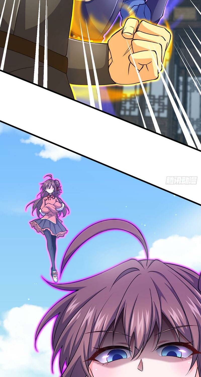 Đại Vương Tha Mạng Chapter 792 - Trang 2