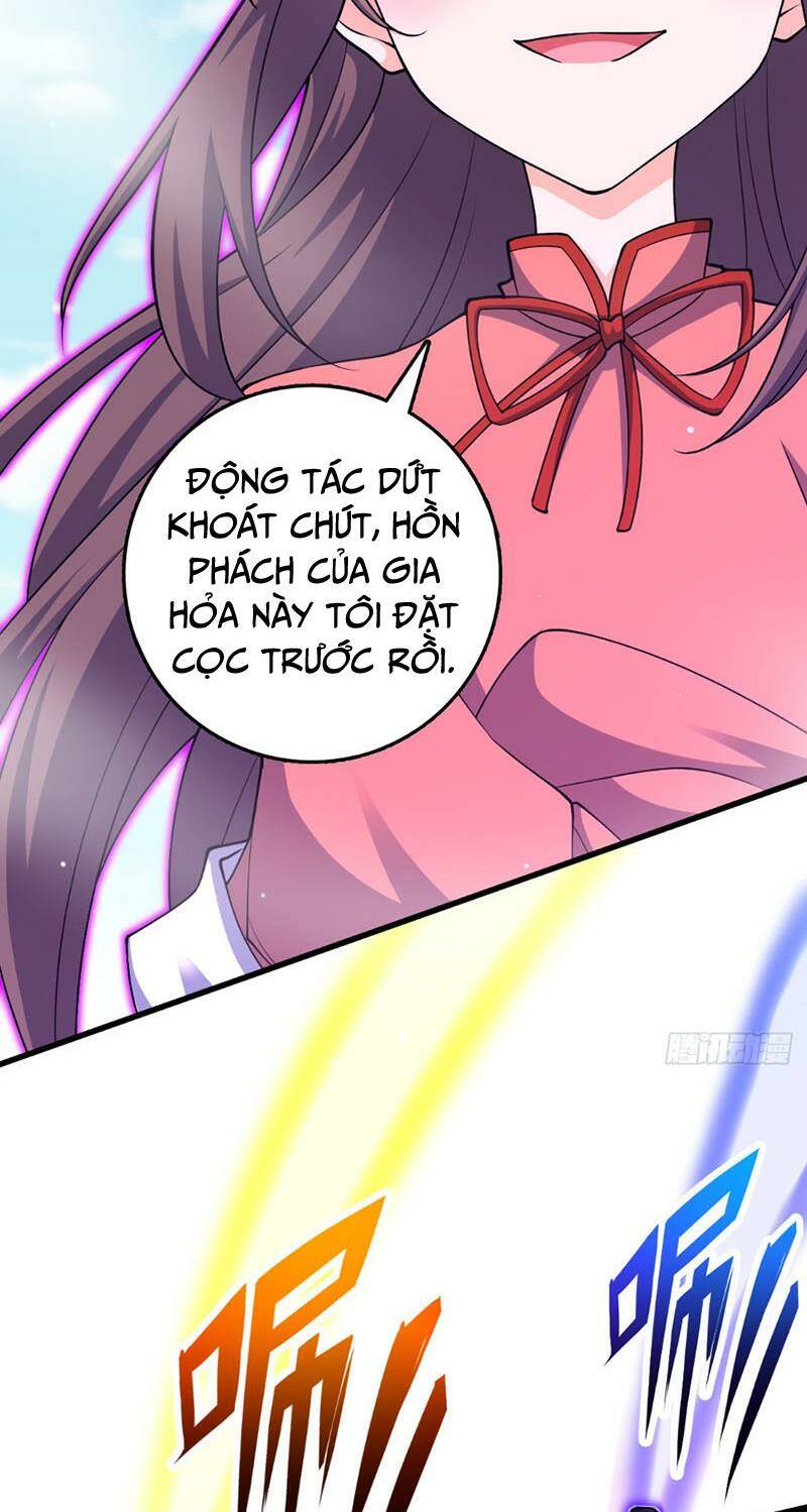 Đại Vương Tha Mạng Chapter 792 - Trang 2