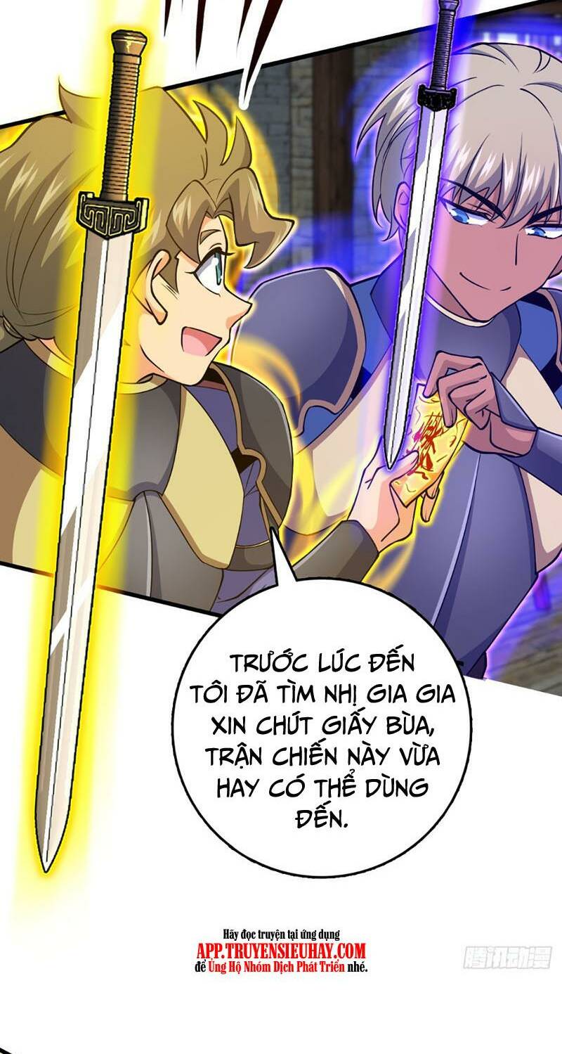 Đại Vương Tha Mạng Chapter 792 - Trang 2