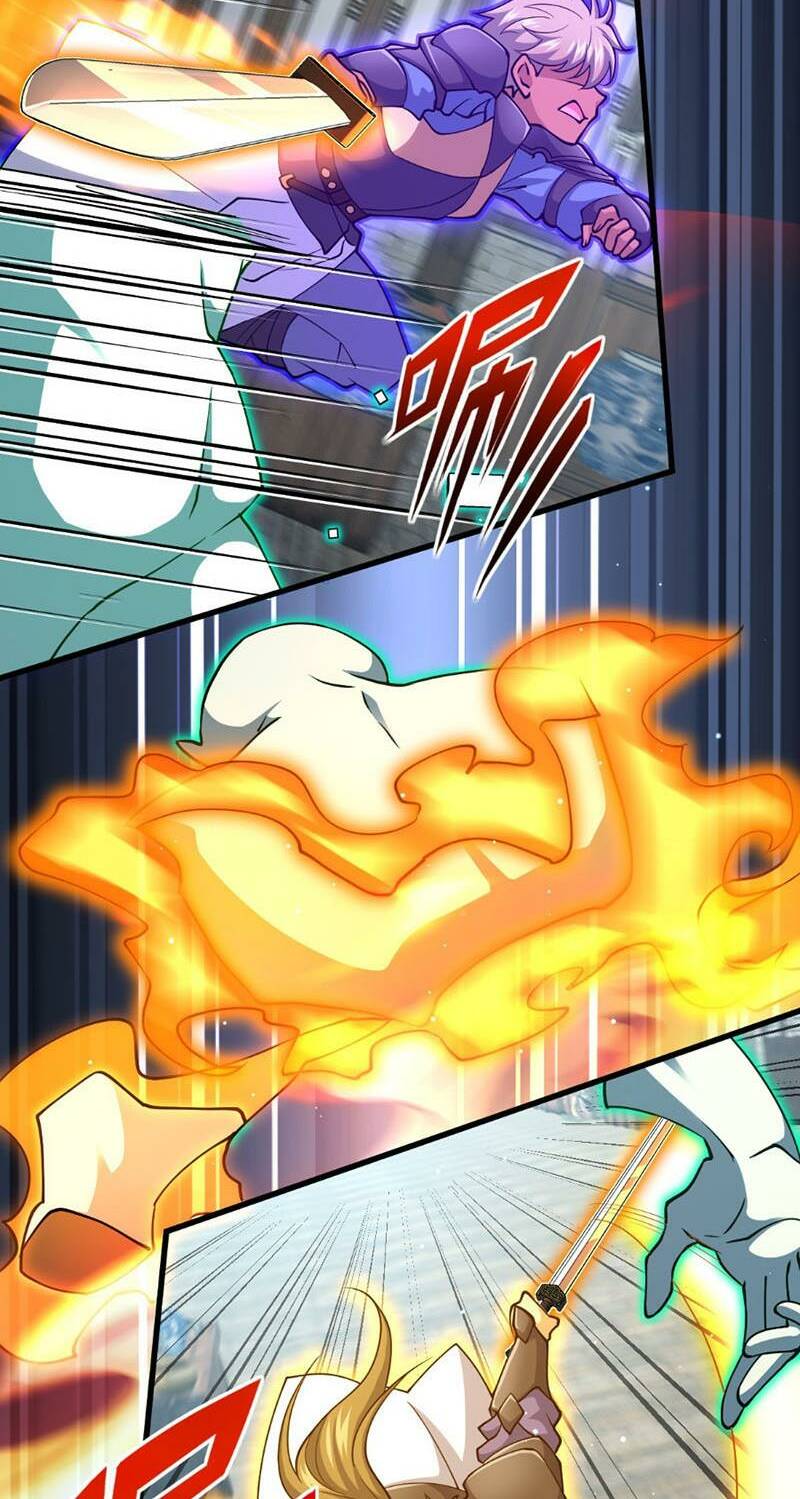 Đại Vương Tha Mạng Chapter 792 - Trang 2