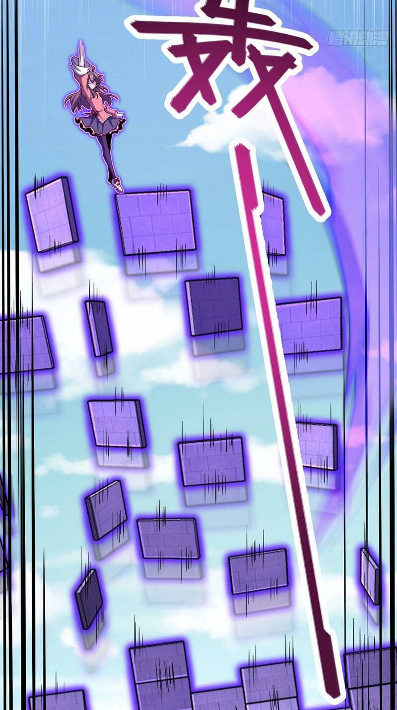 Đại Vương Tha Mạng Chapter 792 - Trang 2