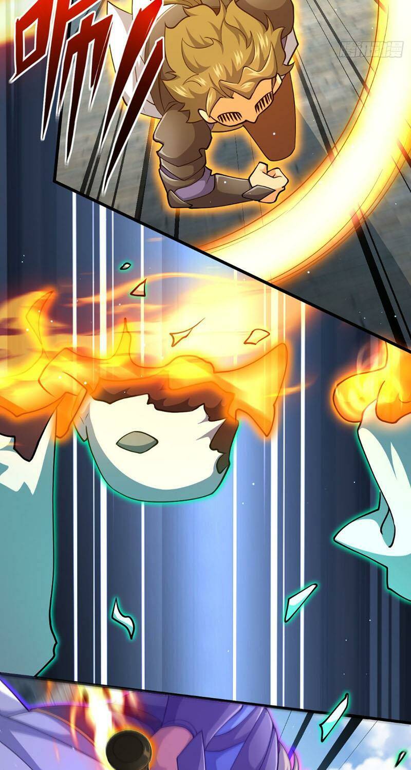 Đại Vương Tha Mạng Chapter 792 - Trang 2