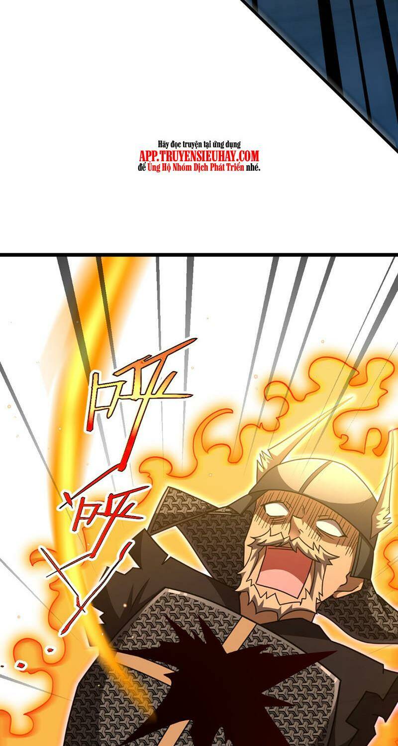 Đại Vương Tha Mạng Chapter 792 - Trang 2